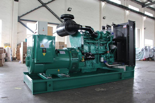 新州镇320kw康明斯柴油发电车出租组图片 新州镇320kw康明斯柴油发电车出租组图片