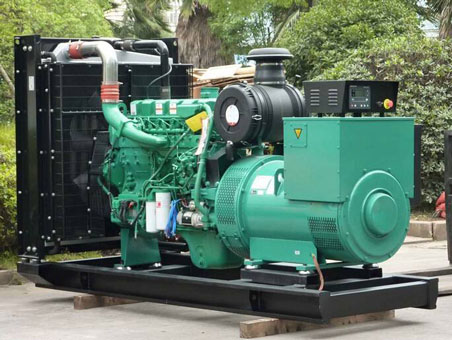 新州镇710kw康明斯柴油发电机组图片 新州镇710kw康明斯柴油发电机组图片