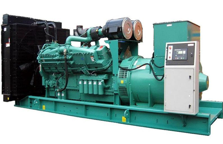 新州镇570kw康明斯柴油发电机组图片 新州镇570kw康明斯柴油发电机组图片