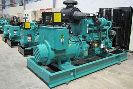 新州镇1000kw康明斯柴油发电机组图片 新州镇1000kw康明斯柴油发电机组图片