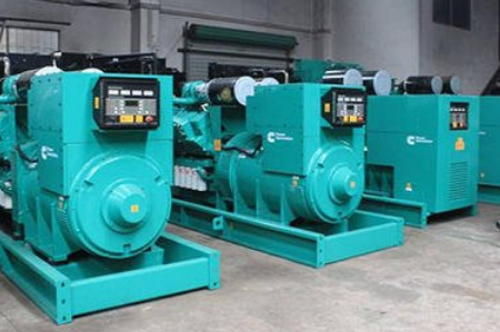 新州镇柴油发电机 新州镇柴油发电机