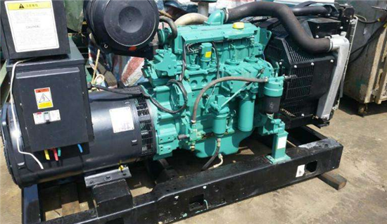 新州镇柴油发电机 新州镇柴油发电机