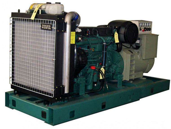 新州镇柴油发电机